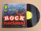DISCOS COBRA LO MEJOR DEL ROCK NACIONAL LP COMP 6 MEXICAN PUNK BANDS FROM 80'S