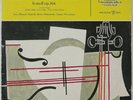 ENRICO MAINARDI DVORAK CELLO CONCERTO DGG TULIP LPM 18236 NM