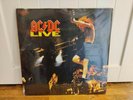 AC/DC-Live '92 Vinyl / 12