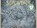 SOILWORK - The Ride Majestic SILVER 2LP Vinyl  LTD 200 NEU RAR & SOLD OUT
