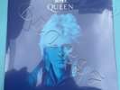 Queen Greatest Hits Roger Taylor Blue Vinyl 7” Radio Ga Ga  IN HAND
