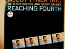 McCoy Tyner Trio IMPLUSE A-33 M-/M- MONO 