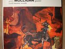 Gerry Mulligan Quartet WORLD PACIFIC PJ-107 MONO M/M LP