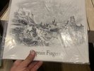 LEE RITENOUR - CAPTAIN FINGERS,  MFSL ORIGINAL MASTER RECORDING, VINYL LP