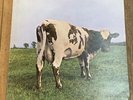 Pink Floyd Atom Heart Mother UK 1970 Gatefold A1-G B1-G SHVL 781