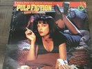 PULP FICTION Record - Movie Soundtrack - Al Green Kool & The Gang - Vinyl New