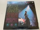 Frank Sinatra Sinatra At the Sands LP Record 1st Issue MONO Reprise 1966