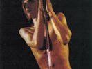 Iggy Pop and the Stooges Raw Power 180g 2LP Black Vinyl Gatefold 2017 Columbia