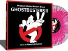 GHOSTBUSTERS II ORIGINAL SOUNDTRACK OST VINYL LP (PRE-ORDER 15/10/2021)
