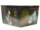 Frank Sinatra At The Sands Count Basie Quincy Jones Album LP Vinyl Record