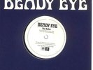 Beady Eye The Roller -Sided UK 7