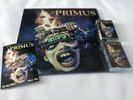 Primus - Antipop - Vinyl LP Record pack 1999 Interscope ALL SEALED