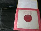 From Genesis To Revelation Unboxed Red Decca LK.4990 MONO LP RARE