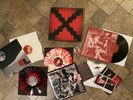 The White Stripes Icky Thump X Third Man Records Vault #33