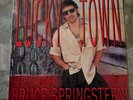 Bruce Springsteen Lucky Town 1992 Rare LP Vinyl S/S Still Sealed Original C53001