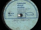 Psych/ Freak beat  ACETATE KATCH 22 'MAJOR CATASTROPHE' RYEMUSE STUDIOS, LONDON