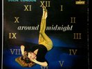 Julie London-Around Midnight-Liberty 7164-STEREO GREAT