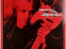 TOM PETTY & THE HEARTBREAKERS: Long After Dark US Backstreet Orig LP NM- Vinyl