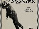 THE SELECTER: Too Much Pressure US Chrysalis Ska Punk 1st Press LP NM Vinyl