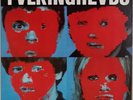 TALKING HEADS: Remain in Light US Sire 1st Press Brian Eno New Wave LP NM Vinyl