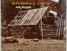 JOE WALSH: Barnstorm US ABC Press Shrink James Gang LP NM- Vinyl Superb