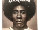 GENERAL JOHNSON Self S/T Titled RARE SEALED New Vinyl LP 1976 AL-4082 Funk