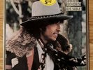 Bob Dylan DESIRE 1975 original factory sealed LP FIRST PRESSING