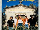 SUICIDAL TENDENCIES . how will  LP 1.Press 1988 Venice CA Skate Beowülf Cro-Mags