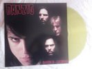 DANZIG II Lucifuge LP vynil couleur