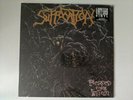 Suffocation Pierced From Within [Limited Yellow Vinyl] Death Metal POSH334 NYDM