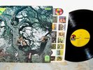 GREEN Self-Titled LP Original 1st Press 1969 Atco SD 33-282 Psych/Rock NM