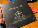 Midsommar – Original Motion Picture Soundtrack LP Milan Edition 1st Ed sealed
