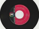 The O'Jays - Hold On / Working On Your Case  45 RPM Minit northern soul promo VG