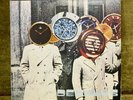 Dedalus - Dedalus 1973 1st Pressing -- Disc VG+, Jacket VG+