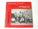 Kong Ling & The Fabulous Echoes - Dynamite Lp Hong Kong Garage 1967