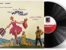 SALE  Rodgers And Hammerstein - The Sound Of Music OST VINYL LP NEW & SEALED