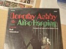 Dorothy Ashby - Afro Harping - Original Pressing - VG+/VG+