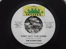 RIVINGTONS - DON'T HATE YOUR FATHER - LADERA RECORDS - NORTHERN SOUL