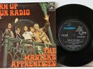 The Master's Apprentices 