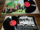 MIDNIGHT SUN - Same LP Rare ORG US Press Kapp Danish Psych Prog 72 Roger Dean