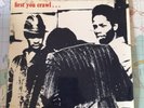 FIRST YOU CRAWL - URBAN EDUCATION EP RARE OPEN UNIVERSITY GRAFFITI 7” 1974