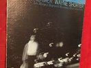 Wayne Shorter Night Dreamer Jazz Blue Note Lp Lt 84173 Analog Lee Morgan Stereo