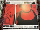[EX] Streetlight Manifesto , Everything Goes Numb LP (LMTD 231, Rare Pink LP)