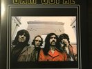 Sam Gopal- Escalator Vinyl LP with 7 inch Lemmy Motorhead