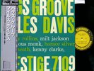 MILES DAVIS 