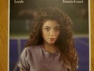 LORDE Tennis Court b/w Swingin' Party RSD 7