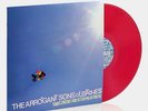 The Arrogant Sons Of Bitches ‎- Three Cheers For Disappointment LP Red Vinyl Rec