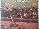 NEIL YOUNG TIME FADES AWAY GERMAN PRESS LP WEA RECORDS 1973