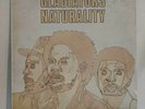 The Gladiators - Naturality - (VG/VG+) - UK Vinyl Original First Edition LP -...