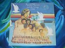 Rare  RICARDO MARRERO and the Group  TIME 1977 Vaya LP Funk Salsa EX- Condition